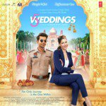 5 Weddings - Vishal Mishra Song Download
